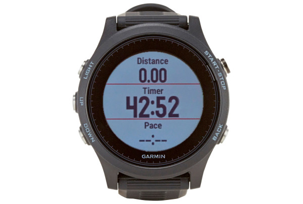 Garmin Forerunner 935 - Test, Reviews \u0026 Prijzen | Consumentenbond