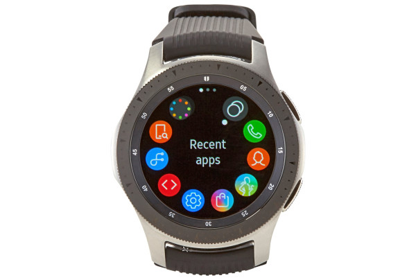 Samsung galaxy deals watch 46mm bluetooth