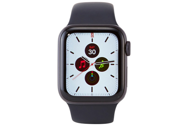 Apple watch series 5 40mm outlet gps