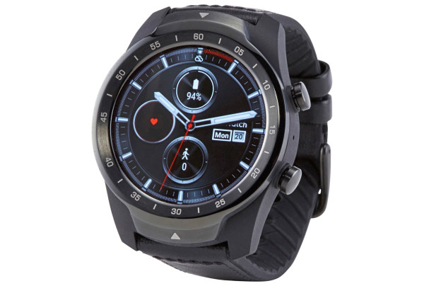 mobvoi ticwatch pro 2020 review