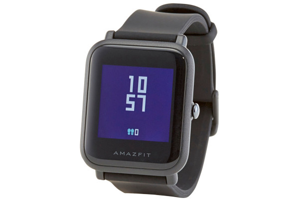 Amazfit bip cheap onyx review