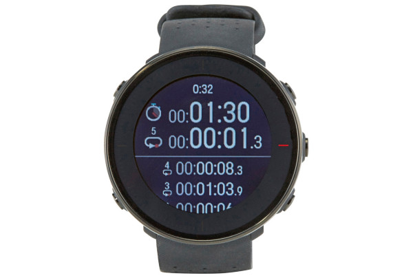 Polar Vantage M (medium/large) - Zwart - Test, Reviews \u0026 Prijzen |  Consumentenbond