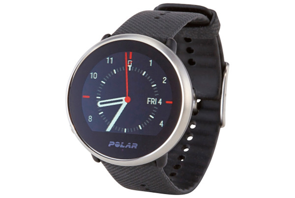 test polar ignite
