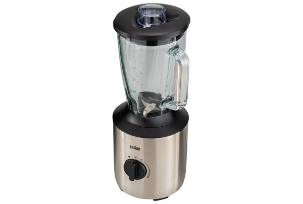 Braun PowerBlend 3 Blender JB 3272 SI - Test, Reviews & Prijzen ...