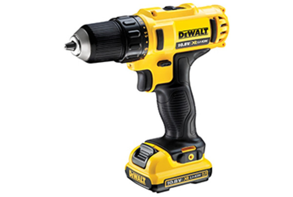 DeWalt DCD710D2 - Test, Reviews \u0026 Prijzen | Consumentenbond