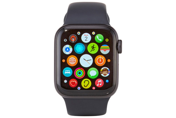 Verloren hart opener duurzame grondstof Apple Watch SE (GPS) 40-mm kast - Test, Reviews & Prijzen | Consumentenbond