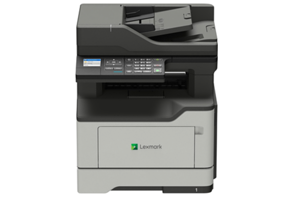 Lexmark mb2338adw программа для сканирования