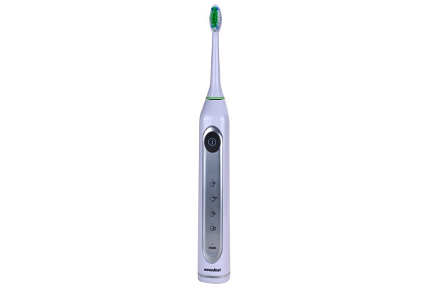Ontdekking landelijk vervormen Nevadent (Lidl) Sonische tandenborstel 'Advanced' - Test, Reviews & Prijzen  | Consumentenbond