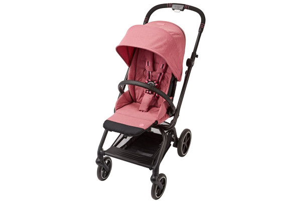 Cybex Eezy S Twist+ 2 - Test, Reviews 
