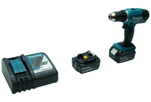 Makita ddf453rfe hot sale