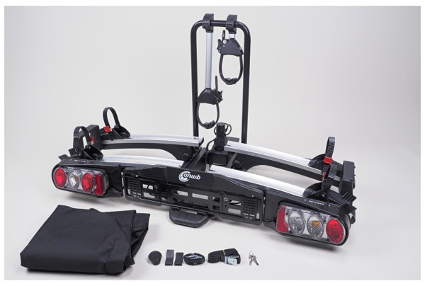 ANWB Touring Flex Plus II - Test, Reviews \u0026 Prijzen | Consumentenbond