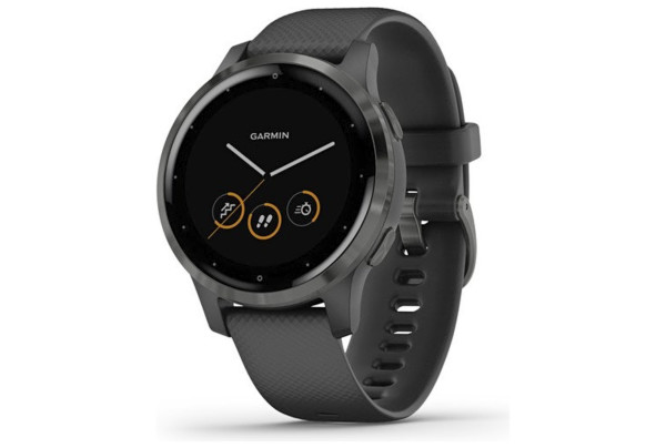 Garmin vívoactive 4s - Zwart - Test, Reviews \u0026 Prijzen | Consumentenbond