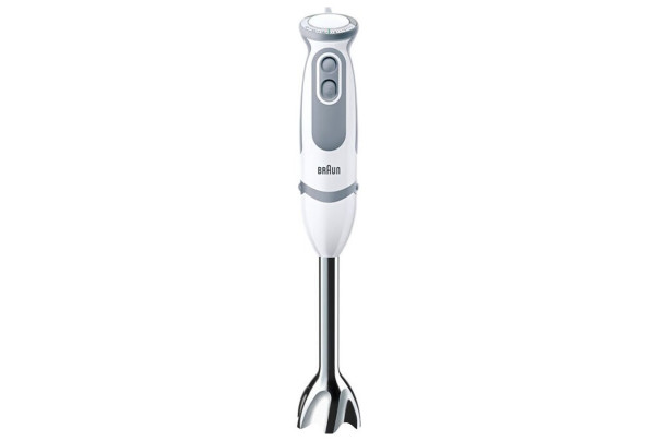 Braun MQ 5235 WH Multiquick 5 Vario - Test, Reviews & Prijzen ...