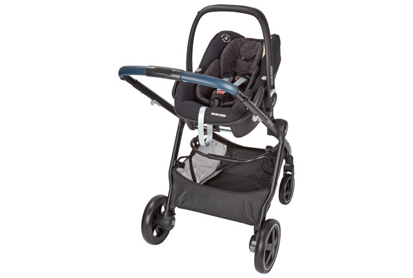 Maxi-Cosi Zelia 2.0 - Test, Reviews 