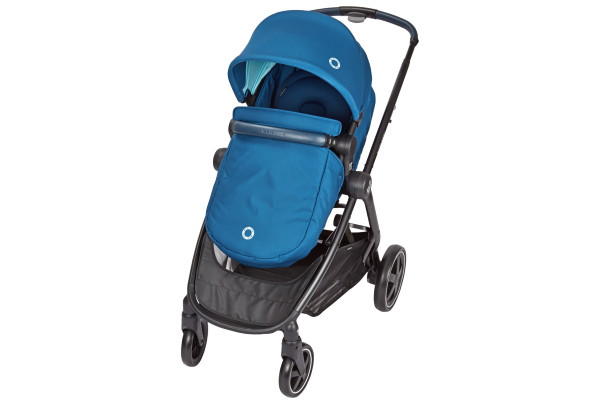 Kinderwagen 2 in shop 1 maxi cosi