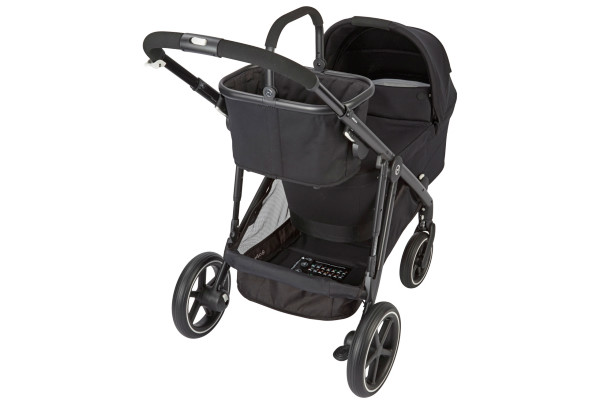 Cybex Gazelle S - Test, Reviews 