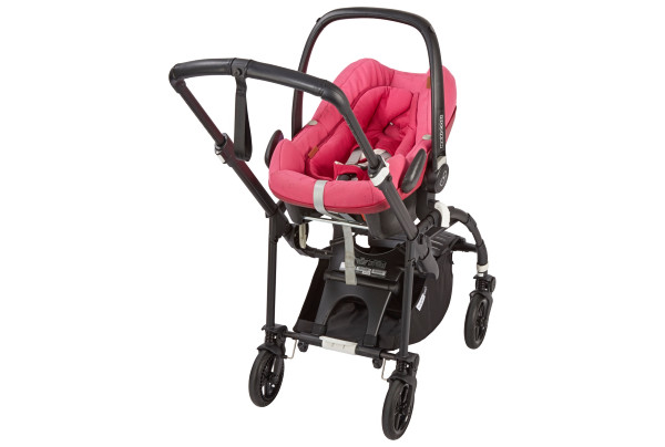 Bugaboo Bee 6 - Test, Reviews \u0026 Prijzen 