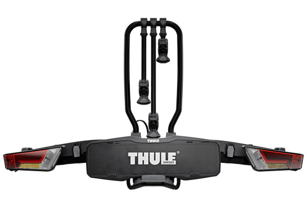 Thule EasyFold XT 3 934B - Test, Reviews \u0026 Prijzen | Consumentenbond