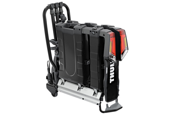 Thule EasyFold XT 3 934B - Test, Reviews \u0026 Prijzen | Consumentenbond