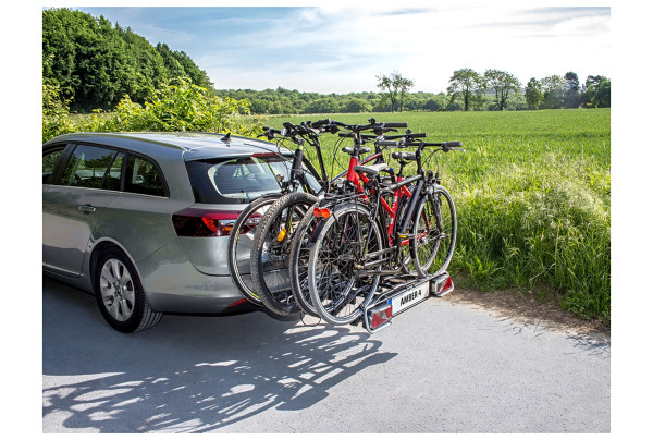 EUFAB Amber Iv - Test, Reviews \u0026 Prijzen | Consumentenbond