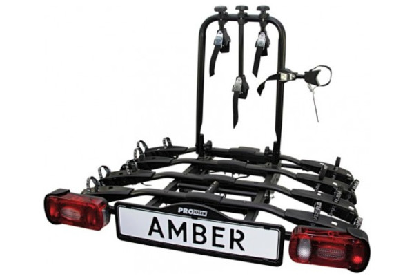 Pro-User Amber 4 - Test, Reviews \u0026 Prijzen | Consumentenbond