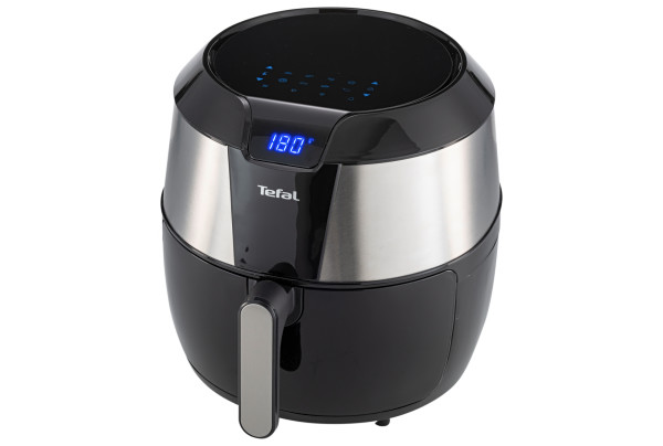 Tefal Easy Fry EY701D - Test, Reviews & Consumentenbond