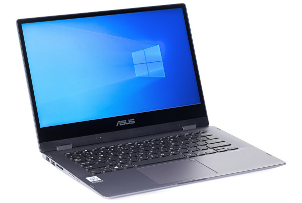 Asus vivobook deals flip 14 tp412fa