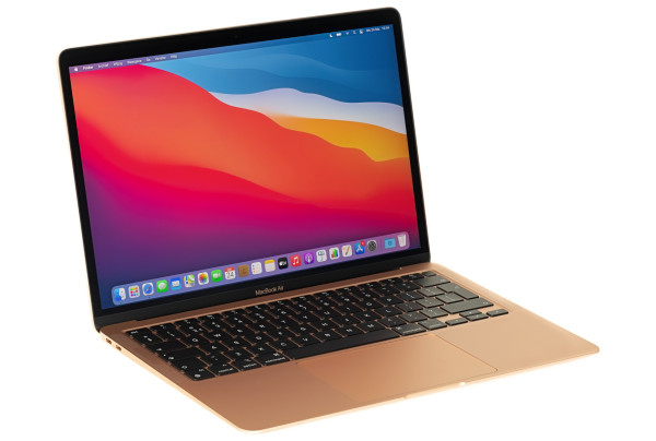 Macbook air late deals 2020