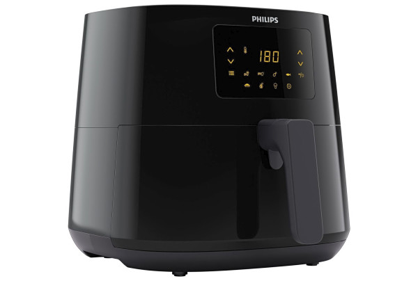 Merchandiser inschakelen Missionaris Philips HD9270/90 Essential Airfryer XL - Test, Reviews & Prijzen |  Consumentenbond