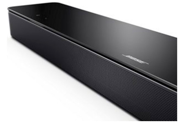 Bose soundbar 300 sales test