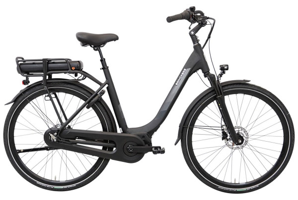 Brinckers Brisbane M8 750Wh 2021 - Test, Reviews \u0026 Prijzen | Consumentenbond