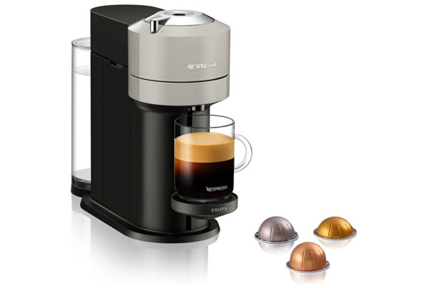 Voorkeur Vernederen Maryanne Jones Krups Nespresso Vertuo Next XN910B - Test, Reviews & Prijzen |  Consumentenbond
