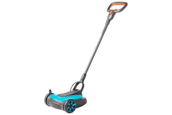 accent annuleren Gedrag Gardena HandyMower Li-18/22 - Test, Reviews & Prijzen | Consumentenbond