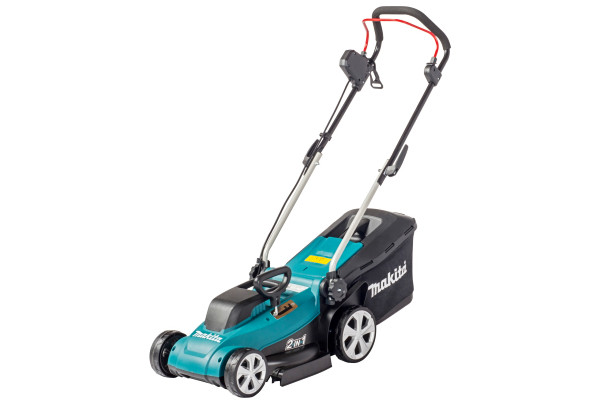 Makita elm3320 двигатель