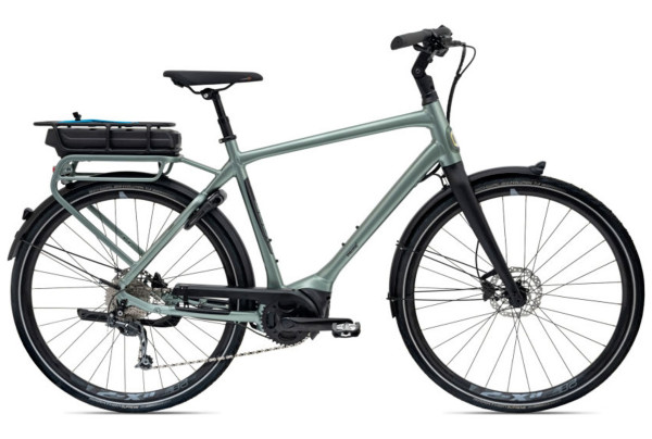 Giant Prime E+ SL 2 400Wh 2021 - Test, Reviews \u0026 Prijzen | Consumentenbond