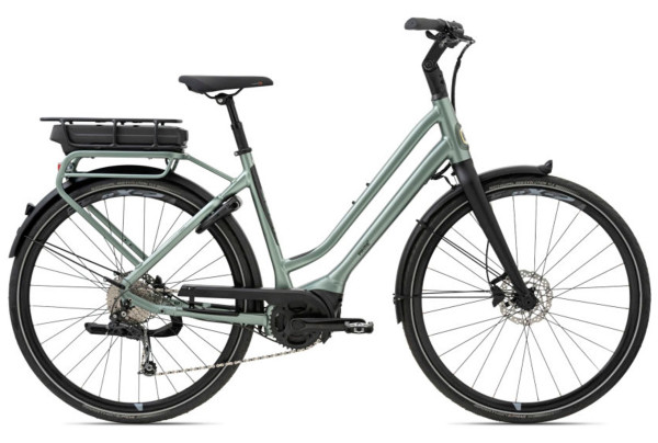 Giant Prime E+ SL 2 400Wh 2021 - Test, Reviews \u0026 Prijzen | Consumentenbond