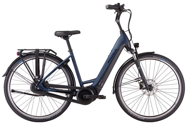 Pegasus Ravenna Evo 8F NL 625Wh - Test, Reviews \u0026 Prijzen | Consumentenbond