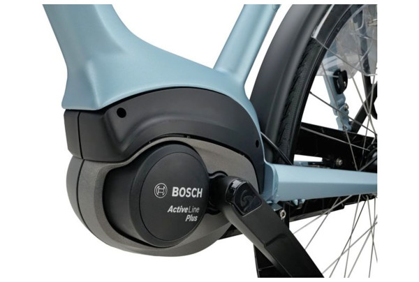 Sparta A-Shine M8b Belt (Exclusive) (Active Plus) 300Wh 2021 - Test,  Reviews \u0026 Prijzen | Consumentenbond