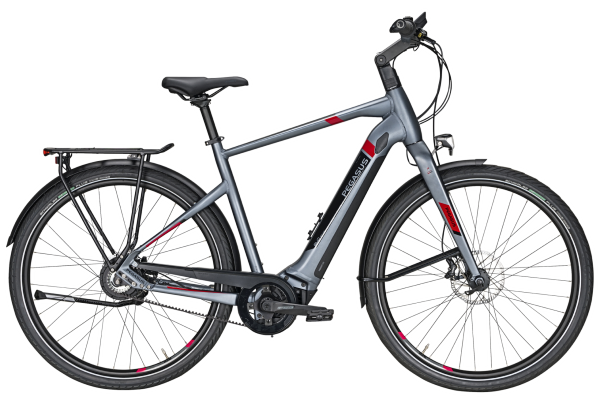 Pegasus Tecaro EVO NV Belt 625Wh - Test, Reviews \u0026 Prijzen | Consumentenbond