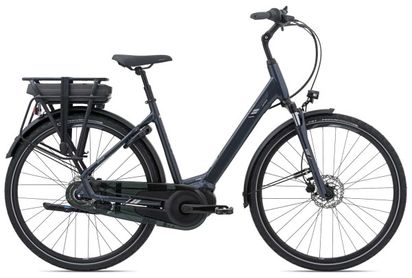 Giant Entour E+ 1 500Wh 2021 - Test, Reviews \u0026 Prijzen | Consumentenbond