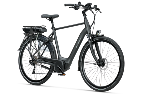 Batavus Finez E-Go Sport 500Wh 2021 - Test, Reviews \u0026 Prijzen |  Consumentenbond