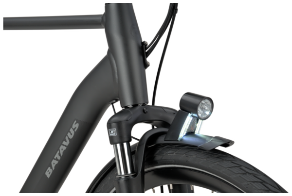 Batavus Finez E-Go Sport 500Wh 2021 - Test, Reviews \u0026 Prijzen |  Consumentenbond