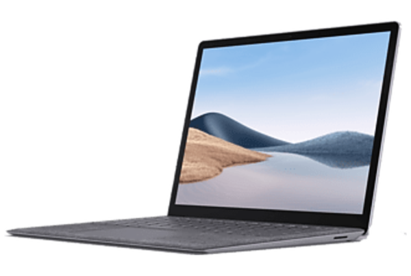 Microsoft Surface Laptop 4 Platinum (13,5 inch 8GB i5) - Test, Reviews & Prijzen | Consumentenbond