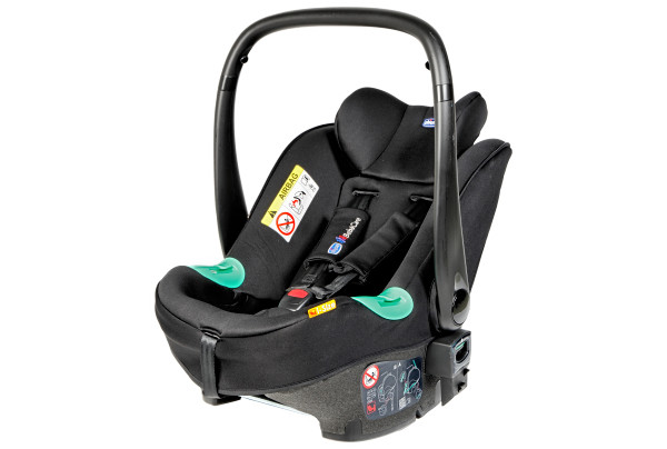 Chicco Kiros i-Size - Test, Reviews 