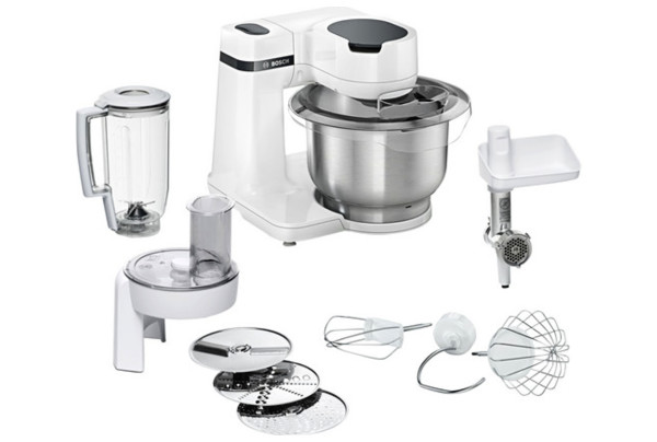 Кухонная машина bosch mums2ew40