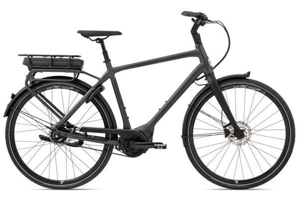 Giant Prime E+ SL 1 500Wh 2021 - Test, Reviews \u0026 Prijzen | Consumentenbond