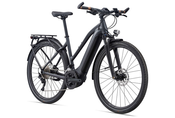 Giant Explore E+ 1 625Wh - Test, Reviews \u0026 Prijzen | Consumentenbond