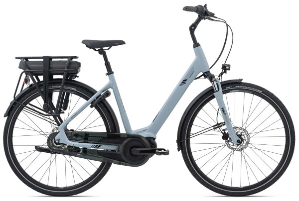 Giant Entour E+ 1 500Wh 2021 - Test, Reviews \u0026 Prijzen | Consumentenbond