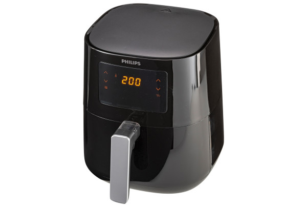 Smaak Vrijgekomen lijst Philips HD9252/70 Essential Airfryer L - Test, Reviews & Prijzen |  Consumentenbond