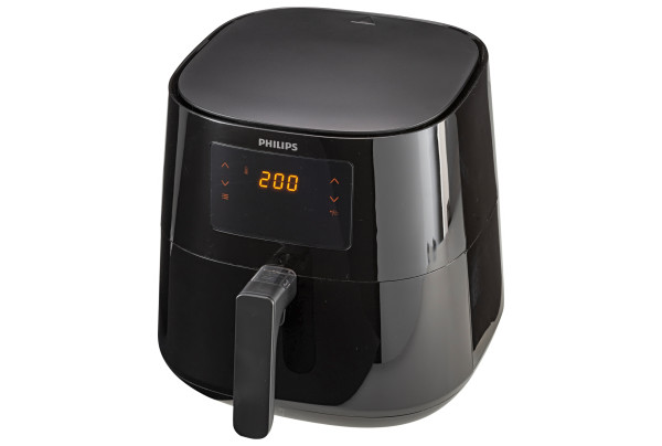 tarwe Minder dan Schandelijk Philips HD9270/90 Essential Airfryer XL - Test, Reviews & Prijzen |  Consumentenbond